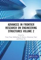 Advances in Frontier Research on Engineering Structures Volume 2: Proceedings of the 6th International Conference on Civil Architecture and  Structural Engineering (ICCASE 2022), Guangzhou, China, 2022 May 2022