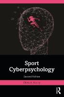 Sport Cyberpsychology 2nd edition