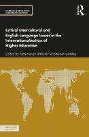 Critical Intercultural and English Language Issues in the  Internationalisation of Higher Education