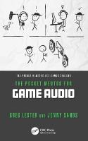 Pocket Mentor for Game Audio