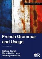 French Grammar and Usage 5th edition