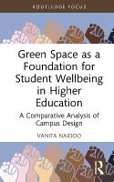 Green Space as a Foundation for Student Wellbeing in Higher Education: A Comparative Analysis of Campus Design