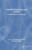 Infection Prevention and Control: A Social Science Perspective