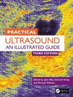 Practical Ultrasound: An Illustrated Guide 3rd edition