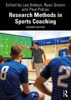 Research Methods in Sports Coaching 2nd edition