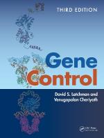 Gene Control 3rd edition