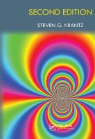 Complex Variables: A Physical Approach with Applications 2nd edition