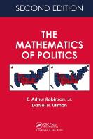 Mathematics of Politics 2nd edition