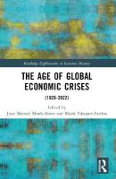Age of Global Economic Crises: (1929-2022)