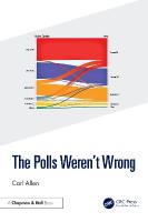 Polls Weren't Wrong