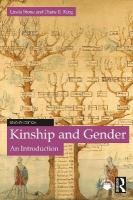 Kinship and Gender: An Introduction 7th edition