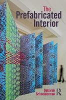 Prefabricated Interior