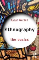 Ethnography: The Basics