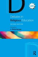 Debates in Religious Education 2nd edition