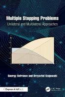 Multiple Stopping Problems: Unilateral and Multilateral Approaches