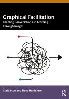 Graphical Facilitation: Enabling Conversation And Learning Through Images