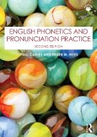 English Phonetics and Pronunciation Practice 2nd edition