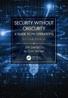 Security Without Obscurity: A Guide to PKI Operations 2nd edition