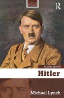 Hitler 2nd edition
