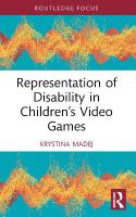 Representation of Disability in Childrens Video Games