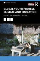 Global Youth Protest, Climate and Education