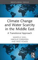 Climate Change and Water Scarcity in the Middle East: A Transitional Approach