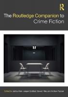 Routledge Companion to Crime Fiction