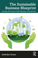 Sustainable Business Blueprint: Planning, Performance, Risk, Reporting, and Assurance