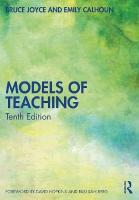 Models of Teaching 10th edition