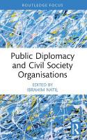 Public Diplomacy and Civil Society Organisations