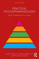 Practical Psychopharmacology: Basic to Advanced Principles 2nd edition