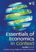Essentials of Economics in Context 2nd edition