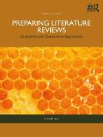 Preparing Literature Reviews: Qualitative and Quantitative Approaches 6th edition