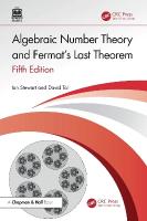 Algebraic Number Theory and Fermat's Last Theorem 5th edition