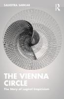 Vienna Circle: The Story of Logical Empiricism