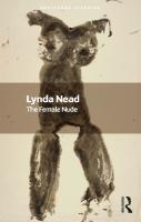 Female Nude: Art, Obscenity and Sexuality