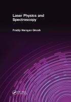 Laser Physics and Spectroscopy