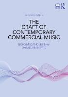 Craft of Contemporary Commercial Music 2nd edition