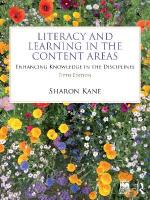 Literacy and Learning in the Content Areas: Enhancing Knowledge in the Disciplines 5th edition