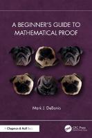 Beginners Guide to Mathematical Proof