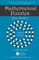 Mathematical Puzzles: Revised Edition 2nd edition