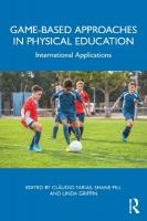 Game-based Approaches in Physical Education: International Applications