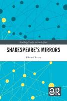 Shakespeares Mirrors