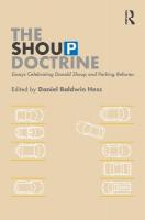 Shoup Doctrine: Essays Celebrating Donald Shoup and Parking Reforms