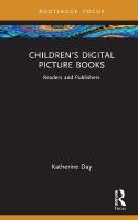 Childrens Digital Picture Books: Readers and Publishers