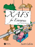 XAFS for Everyone 2nd edition