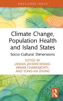 Climate Change, Population Health and Island States: Socio-Cultural Dimensions