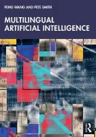 Multilingual Artificial Intelligence