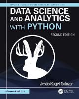 Data Science and Analytics with Python 2nd edition
