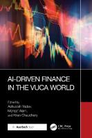 AI-Driven Finance in the VUCA World